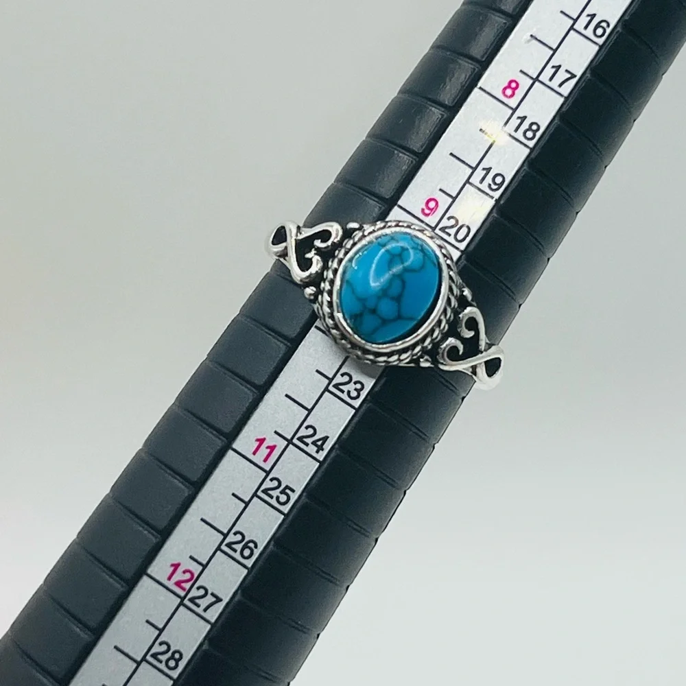 N/A type ring